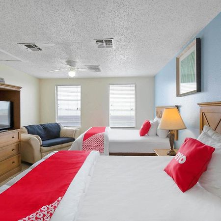 Oyo Hotel Rockport- Bay View Екстер'єр фото