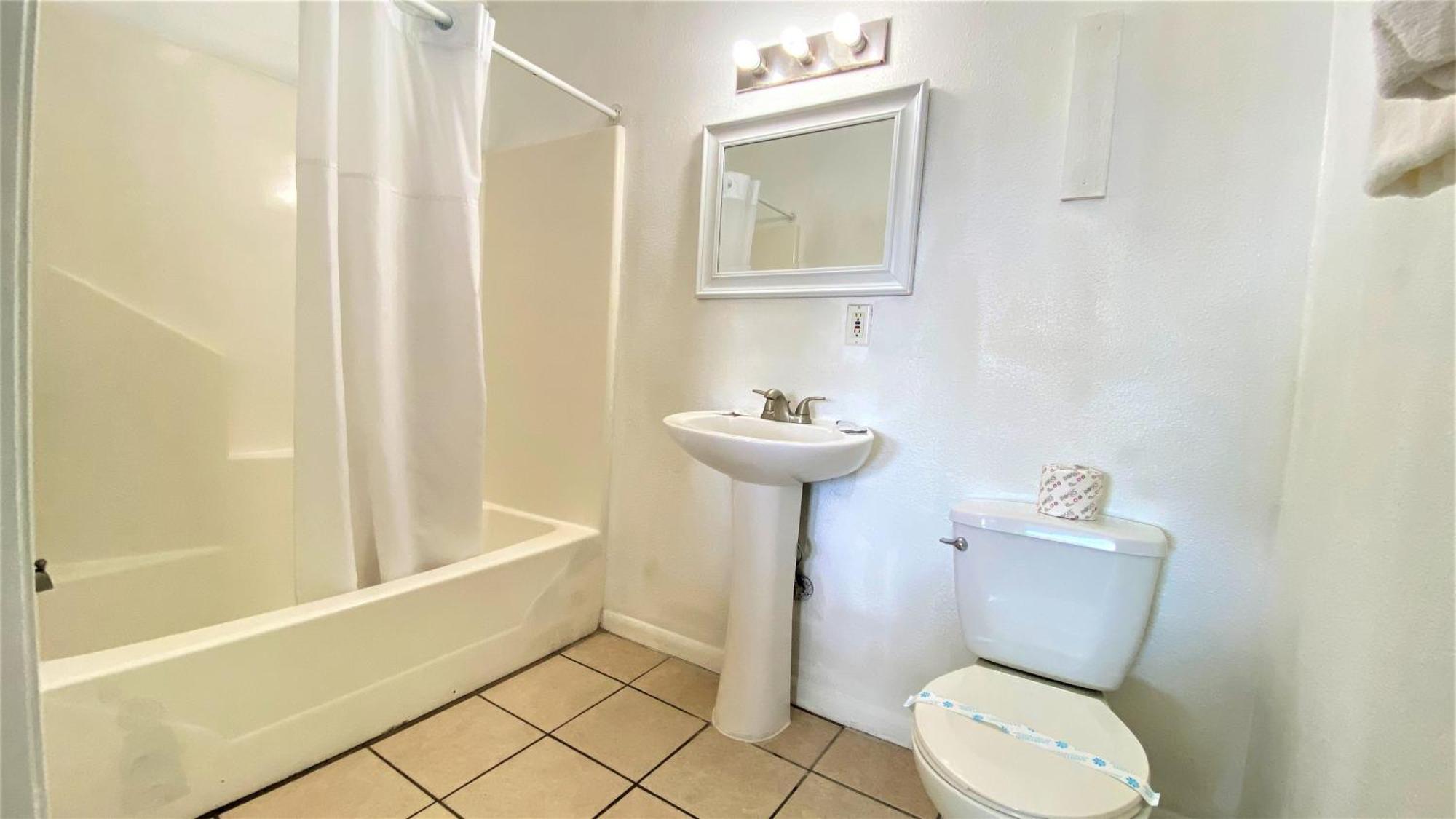 Oyo Hotel Rockport- Bay View Екстер'єр фото