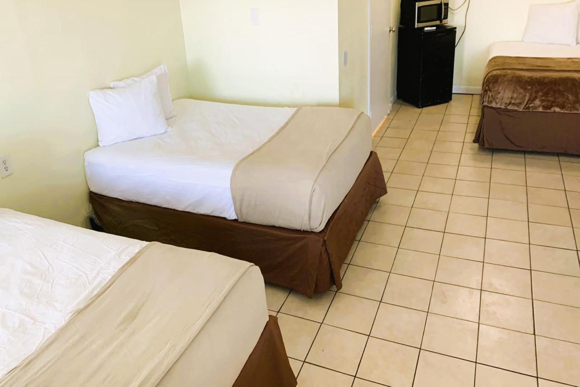 Oyo Hotel Rockport- Bay View Екстер'єр фото
