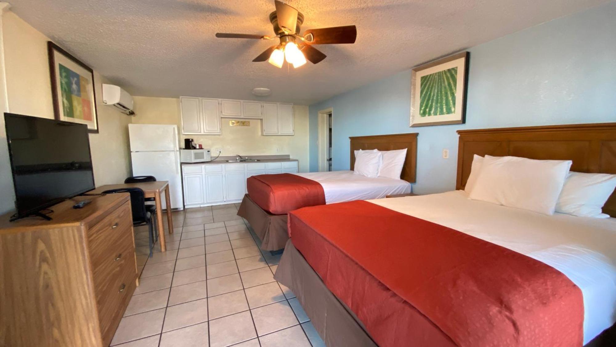 Oyo Hotel Rockport- Bay View Екстер'єр фото