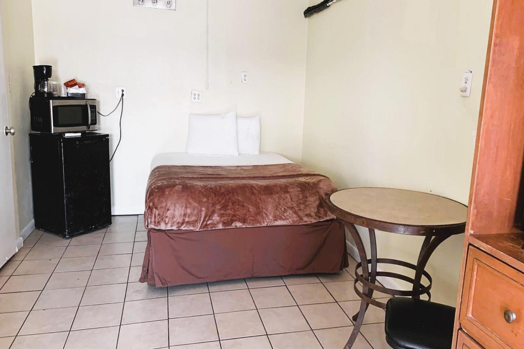 Oyo Hotel Rockport- Bay View Екстер'єр фото