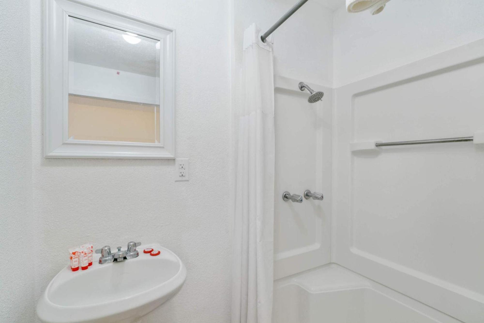 Oyo Hotel Rockport- Bay View Екстер'єр фото