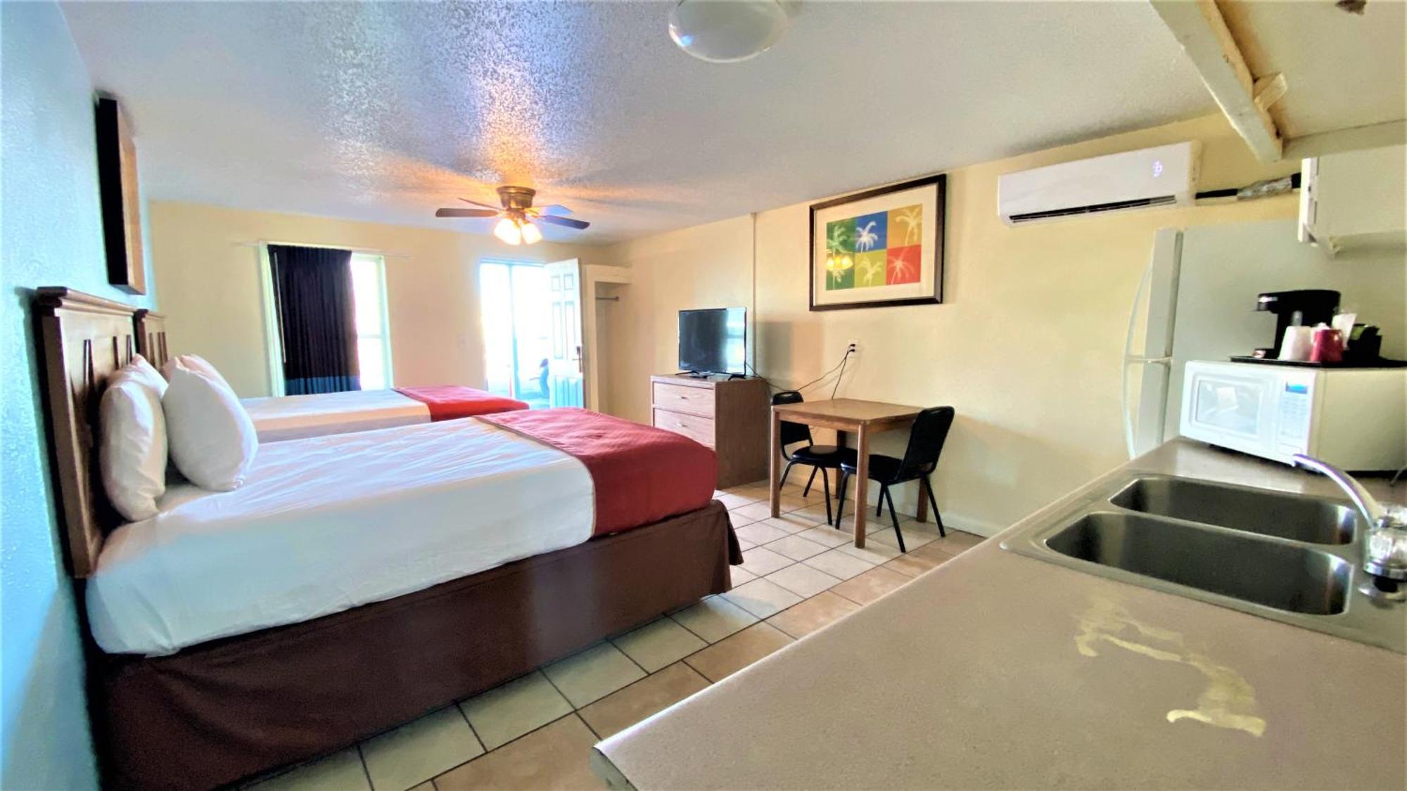 Oyo Hotel Rockport- Bay View Екстер'єр фото