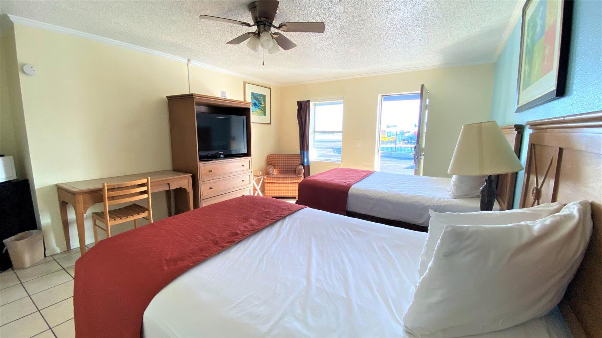 Oyo Hotel Rockport- Bay View Екстер'єр фото