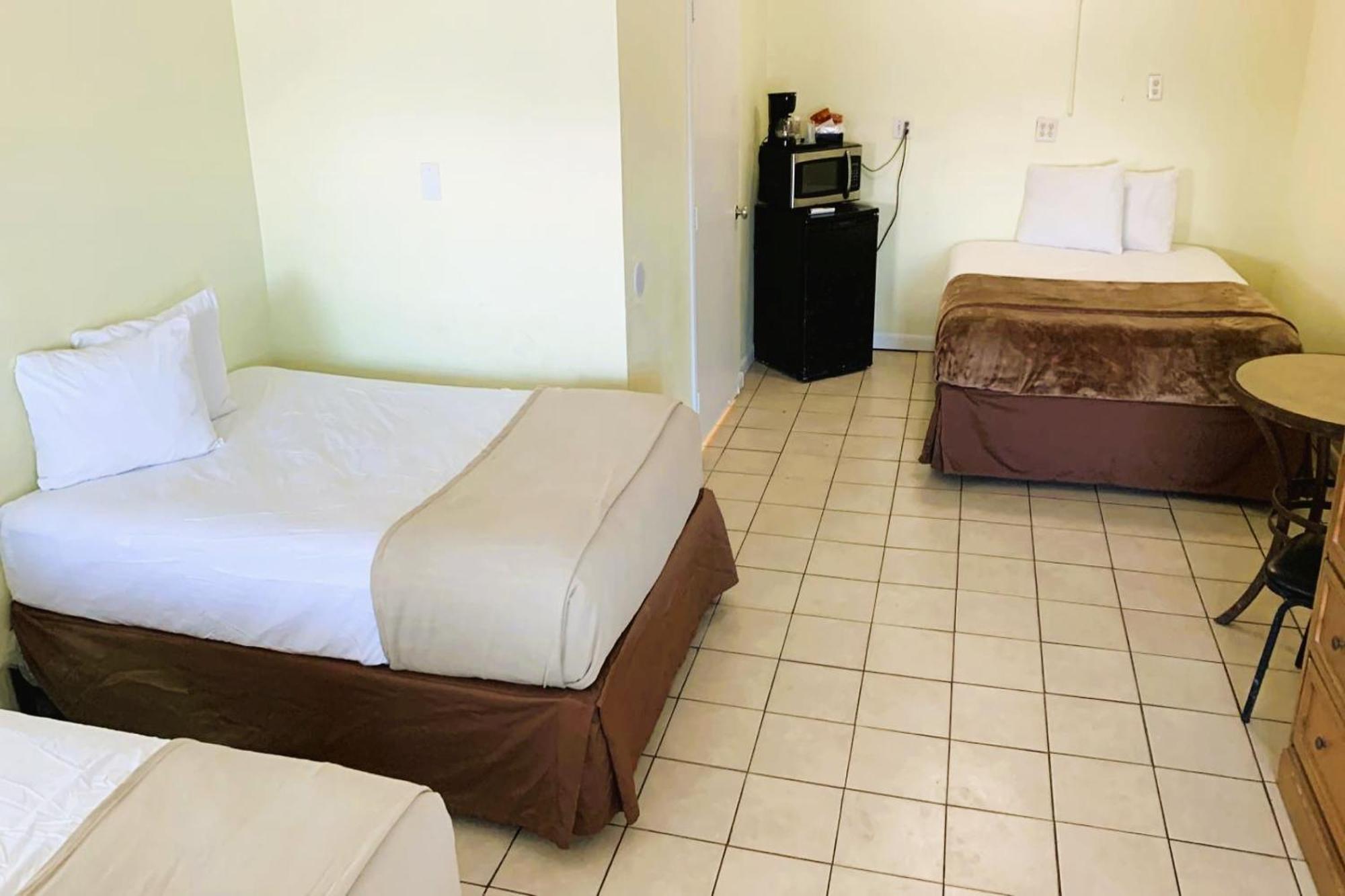 Oyo Hotel Rockport- Bay View Екстер'єр фото