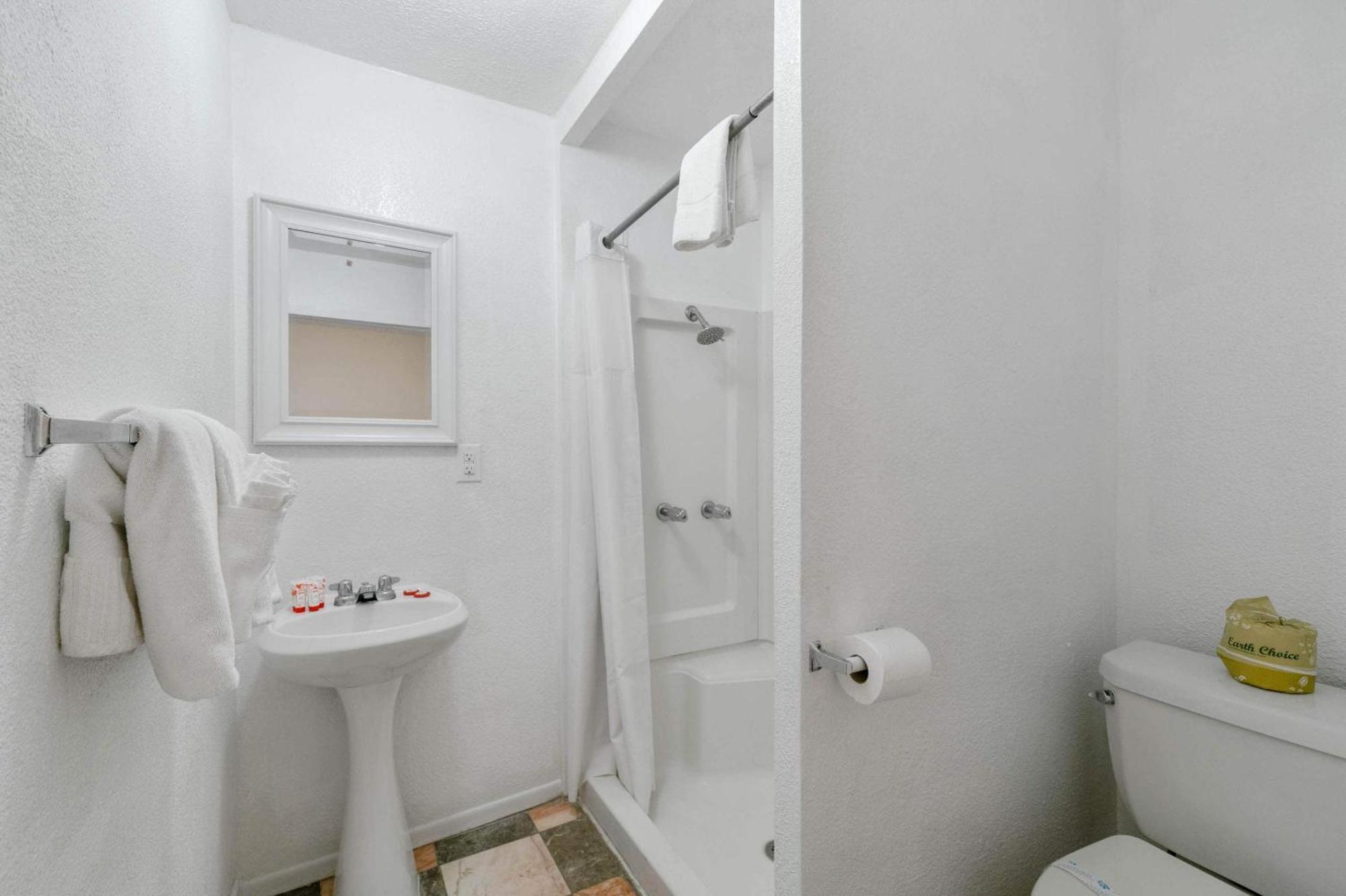 Oyo Hotel Rockport- Bay View Екстер'єр фото