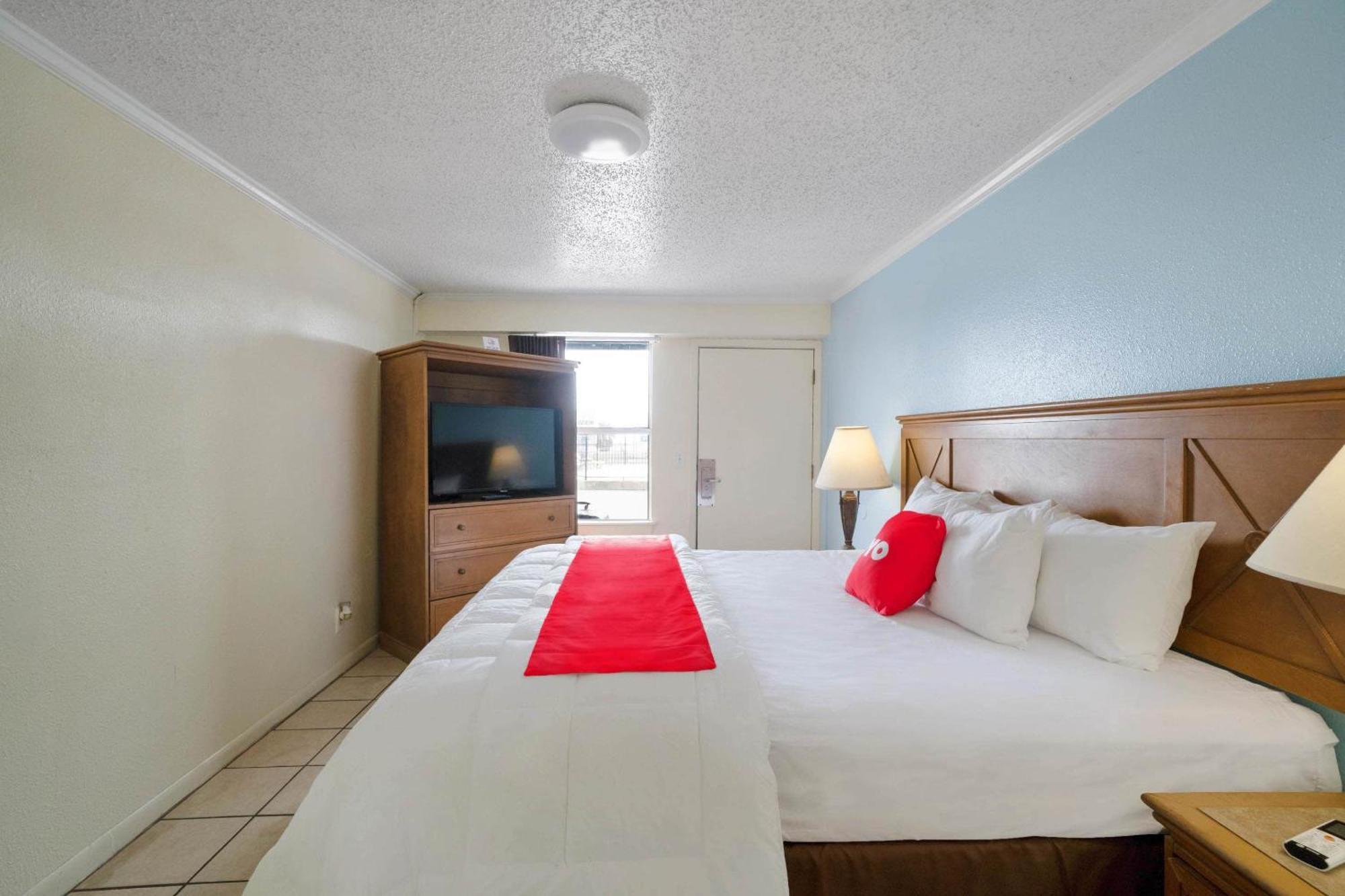 Oyo Hotel Rockport- Bay View Екстер'єр фото
