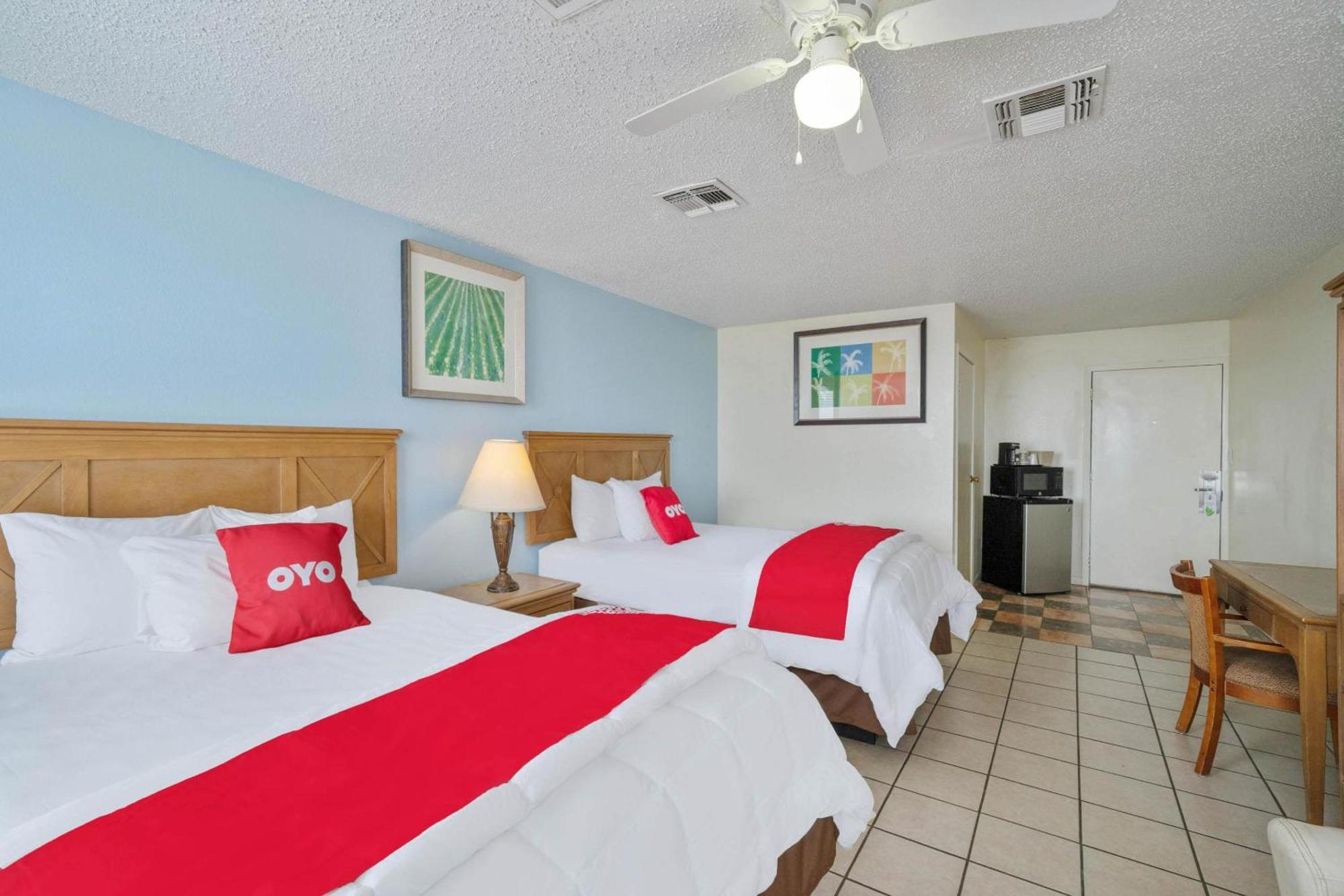 Oyo Hotel Rockport- Bay View Екстер'єр фото