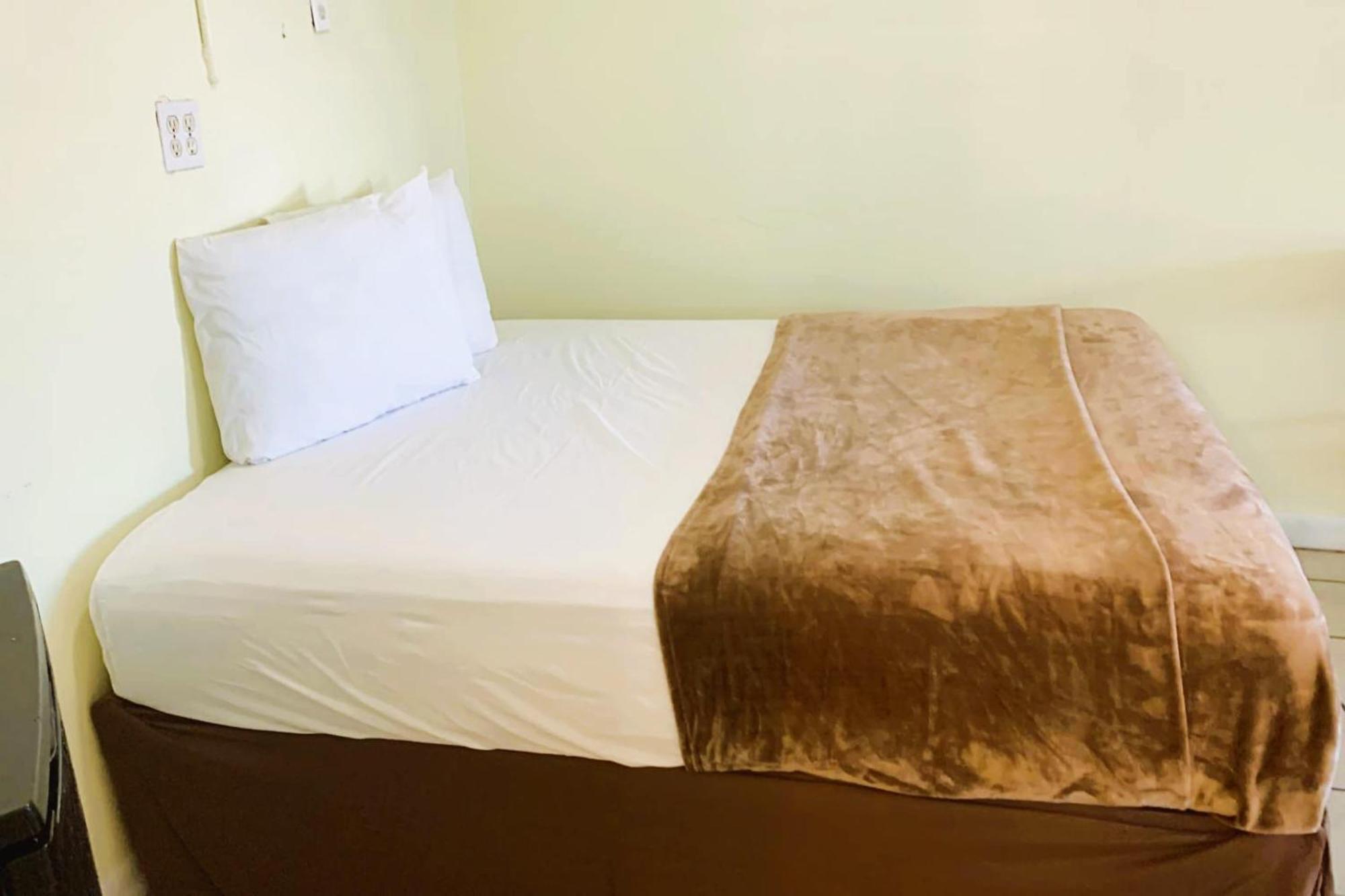 Oyo Hotel Rockport- Bay View Екстер'єр фото