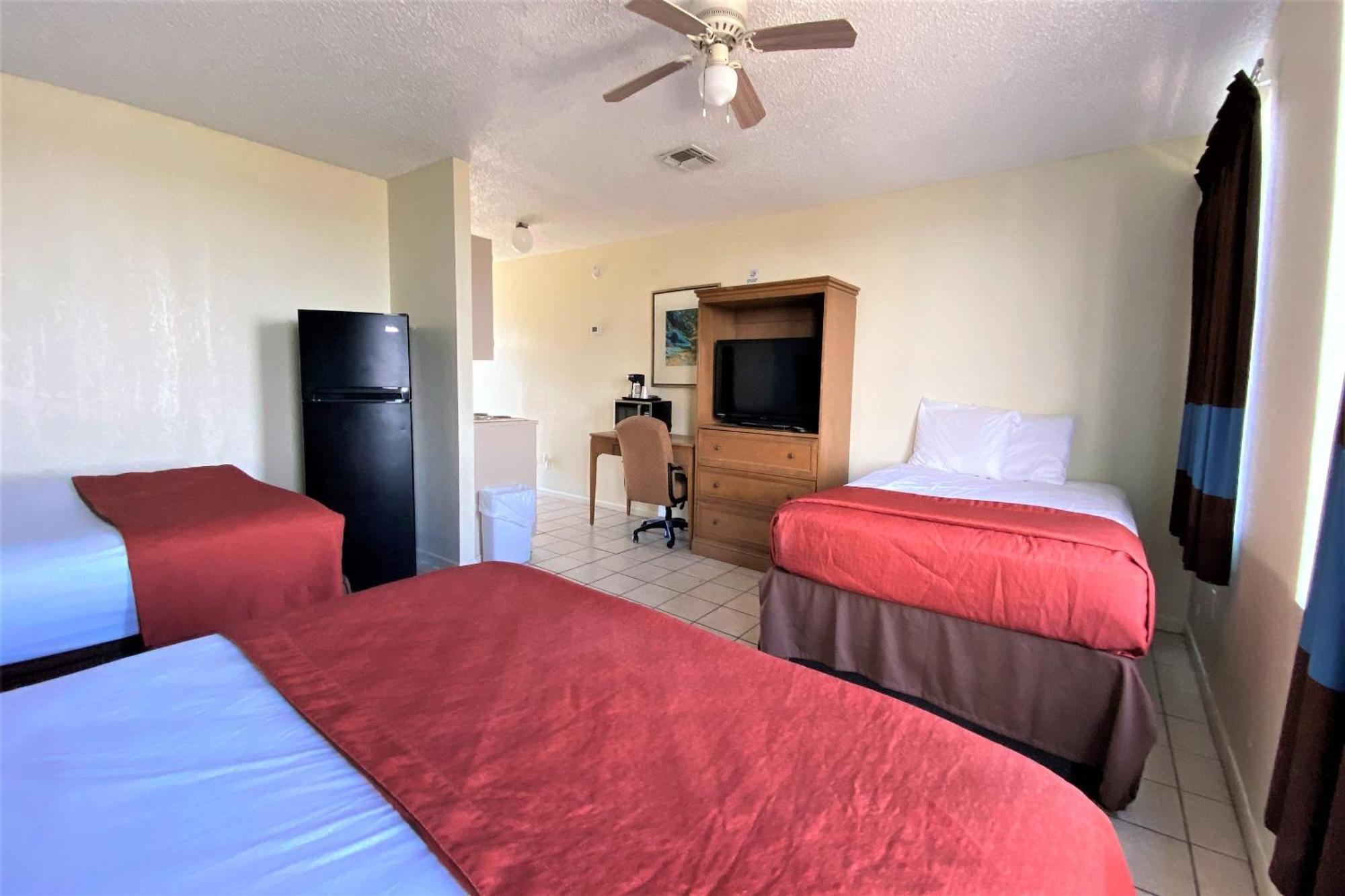 Oyo Hotel Rockport- Bay View Екстер'єр фото