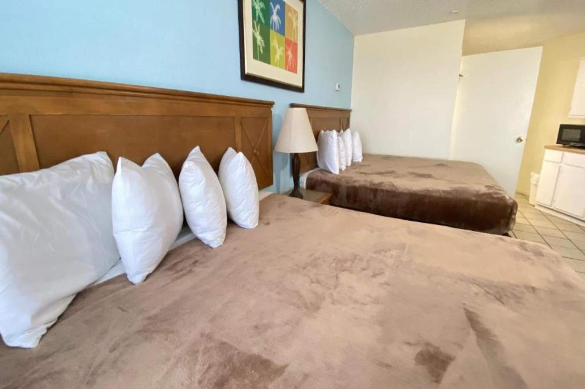 Oyo Hotel Rockport- Bay View Екстер'єр фото