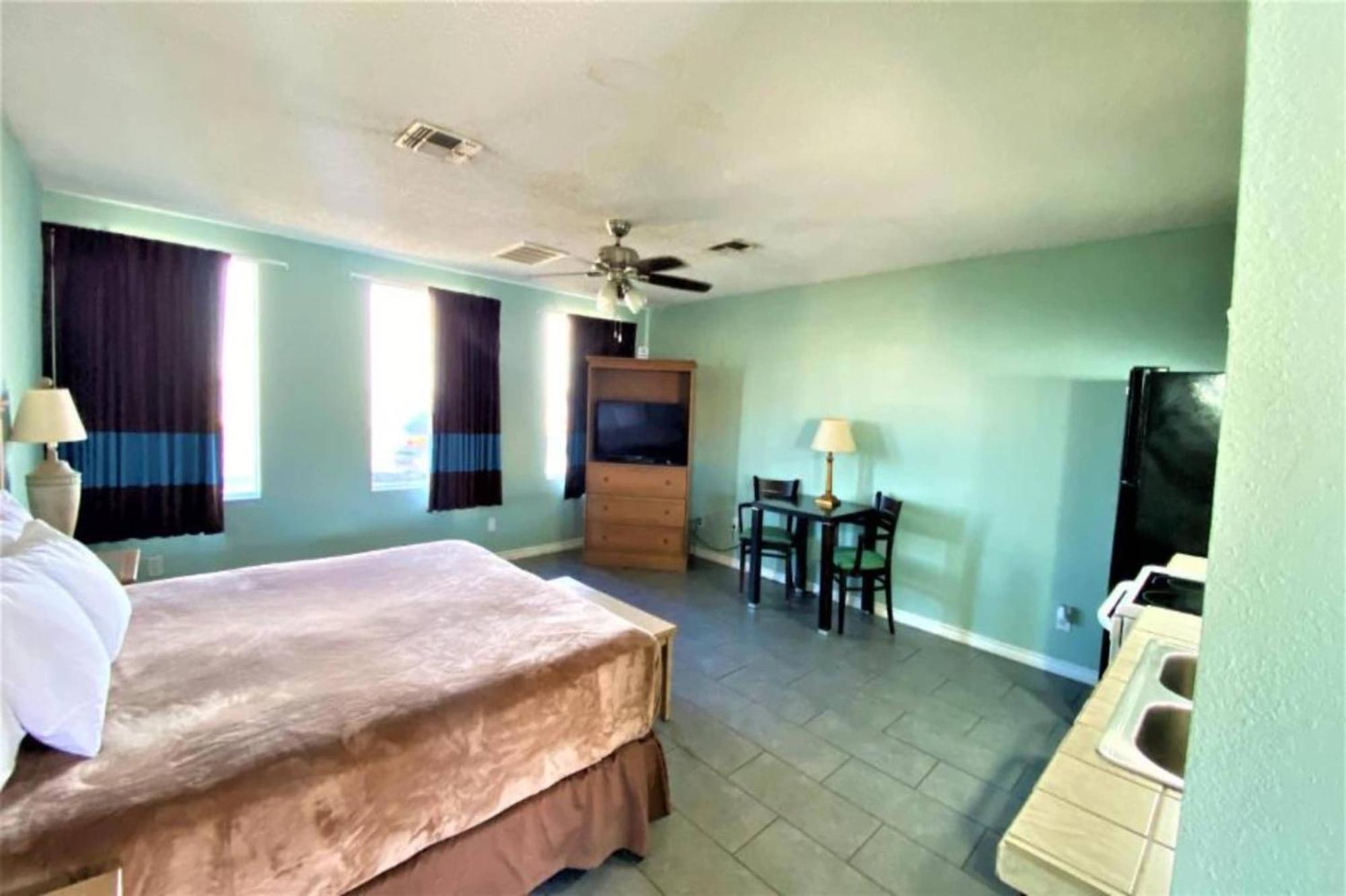 Oyo Hotel Rockport- Bay View Екстер'єр фото