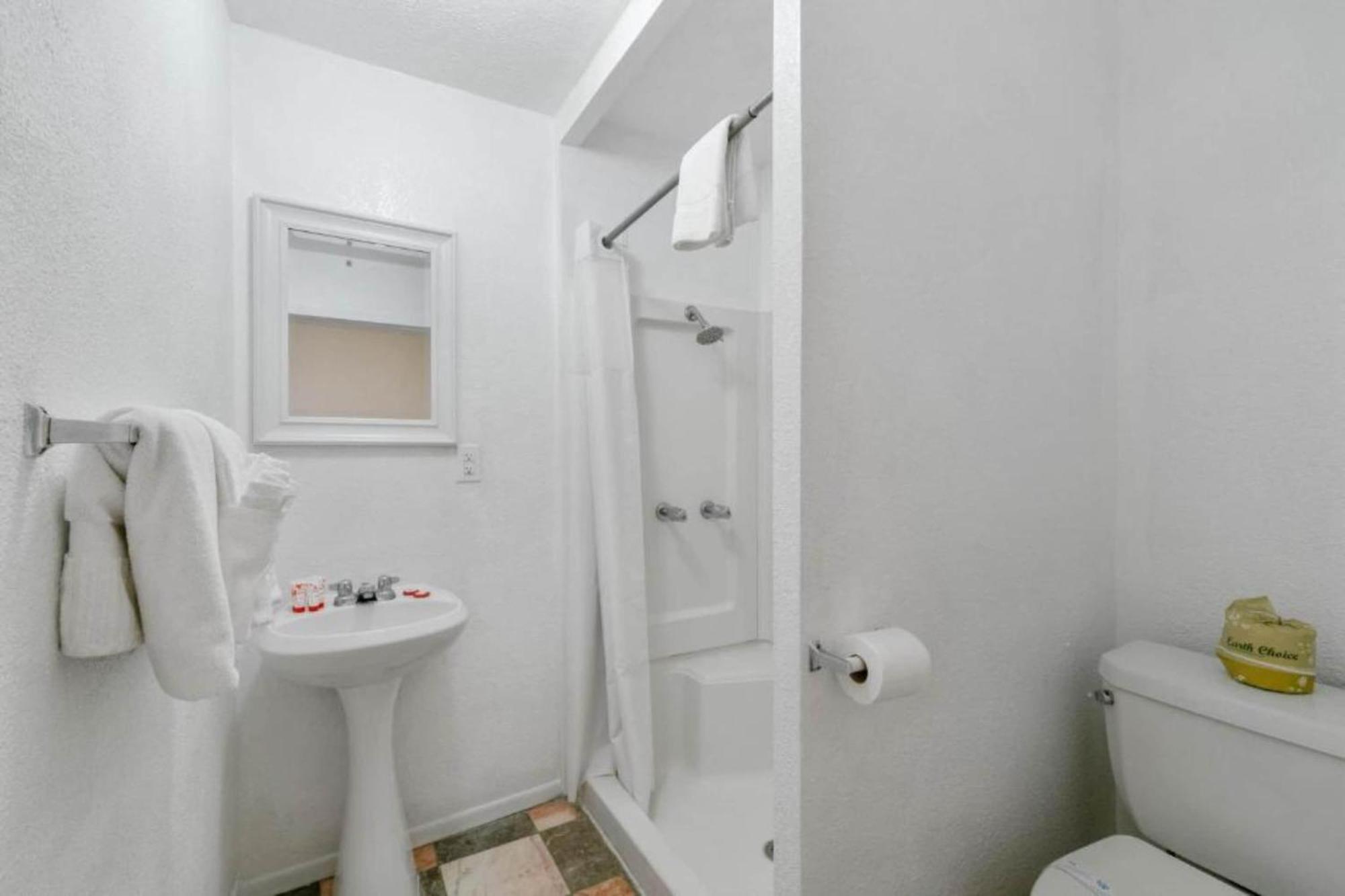 Oyo Hotel Rockport- Bay View Екстер'єр фото