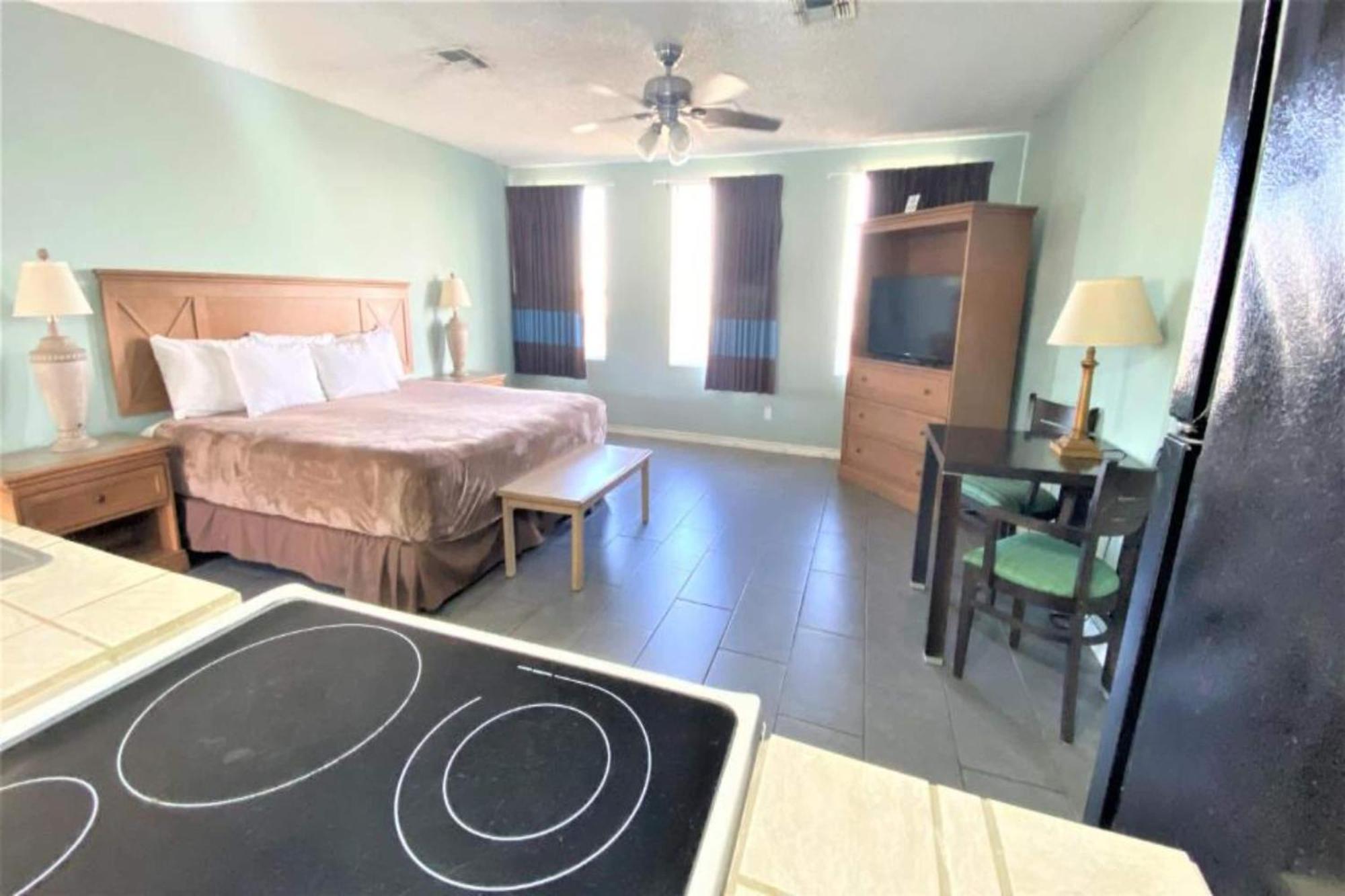 Oyo Hotel Rockport- Bay View Екстер'єр фото